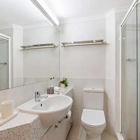 Garden Apt 2Bed X 2Bath, Parking Brisbane Exterior photo