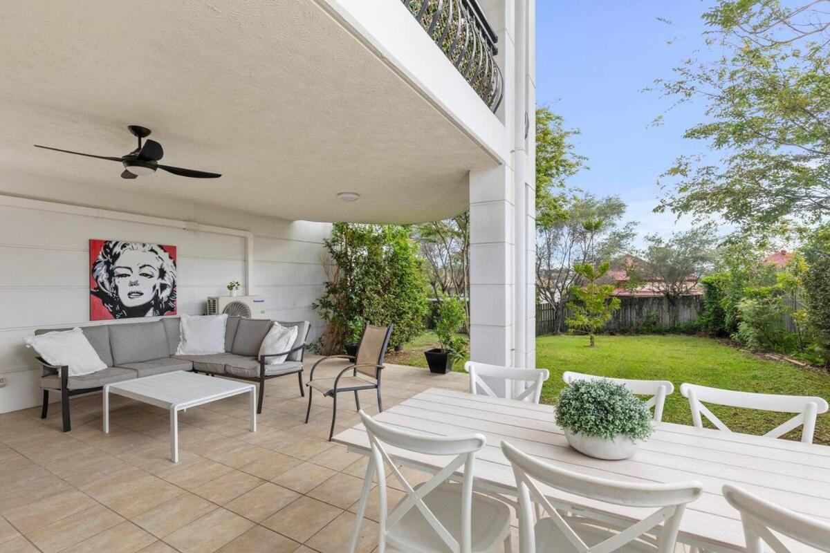 Apartment Garden 2bed X 2bath, Parking Brisbane